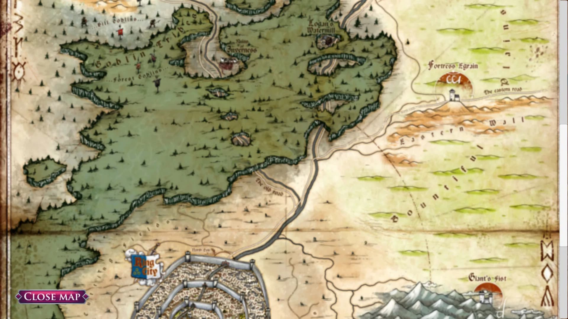 DnD Adventure: Demon's Choice görsel 4