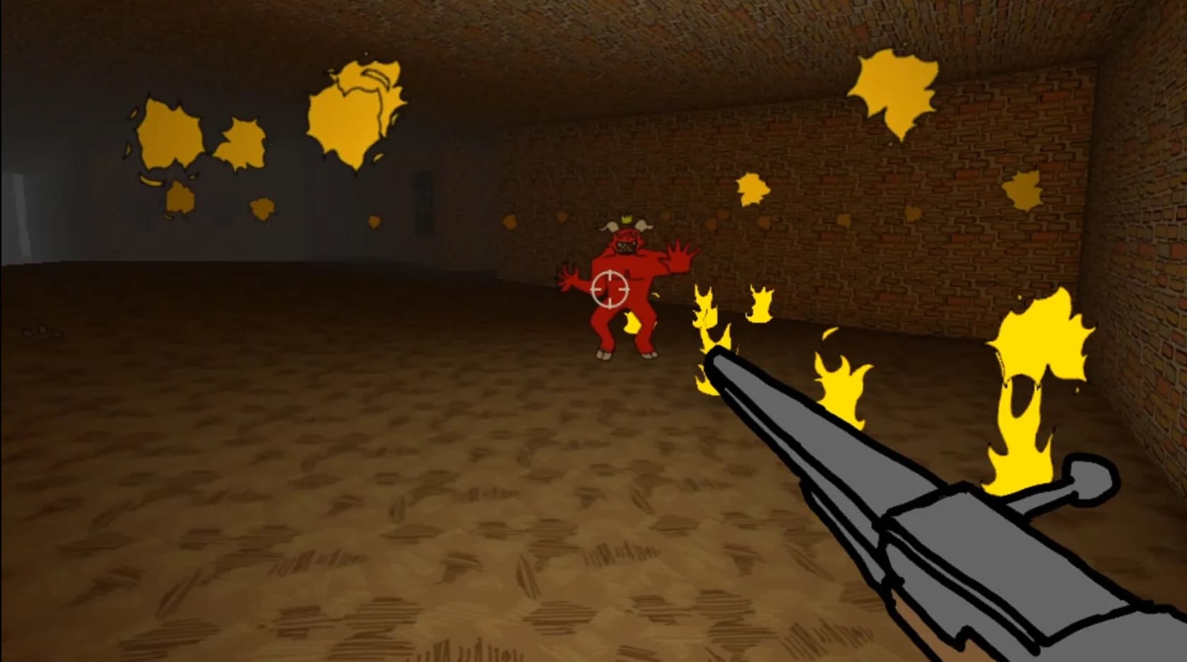 Monster Bullets görsel 4