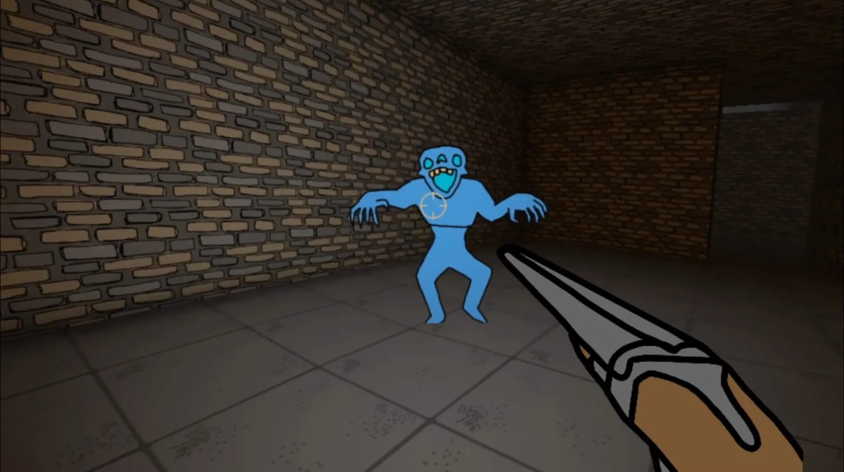 Monster Bullets görsel 6