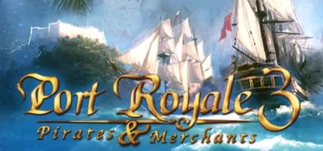 Port Royale 3 görsel 1