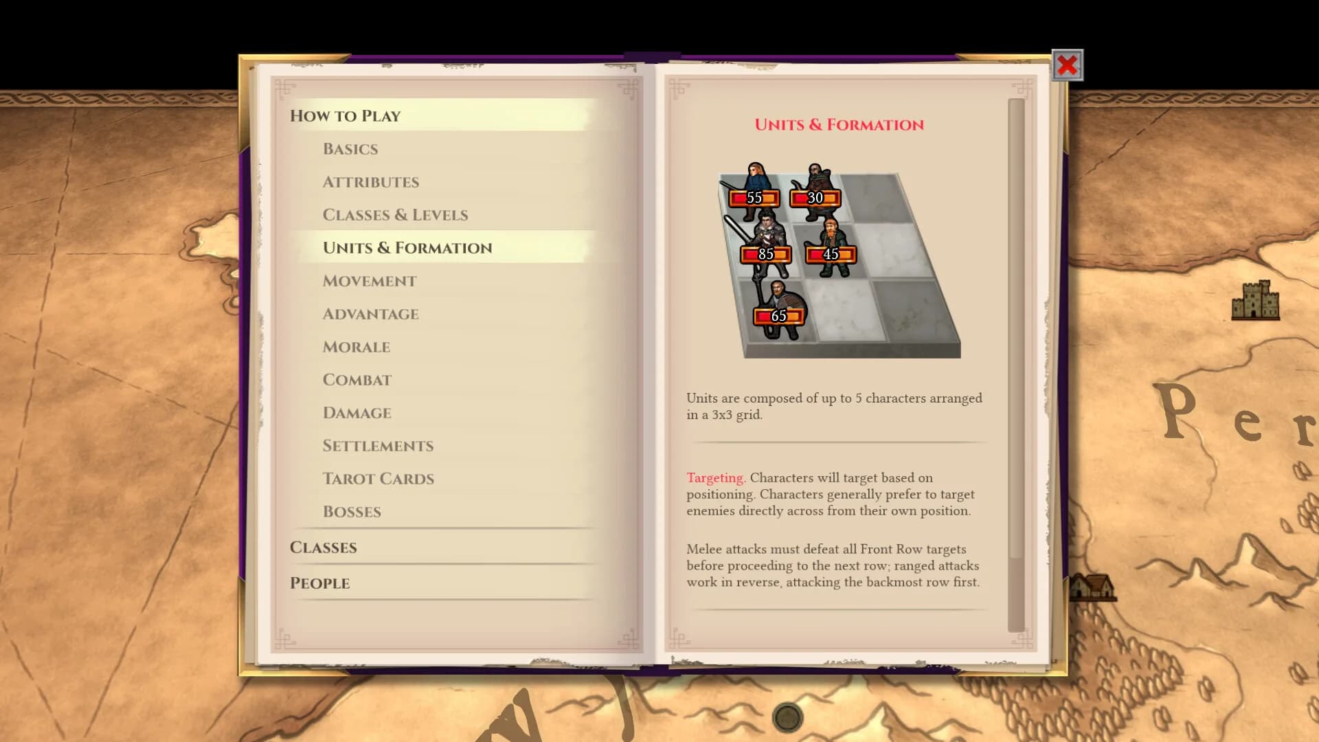 Grand Arms: March of the Red Dragon görsel 12