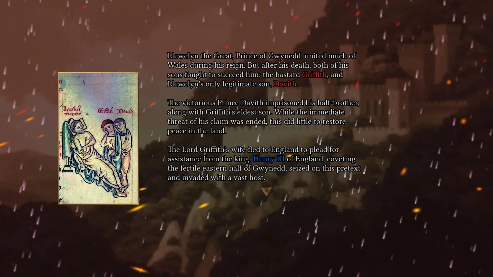Grand Arms: March of the Red Dragon görsel 15