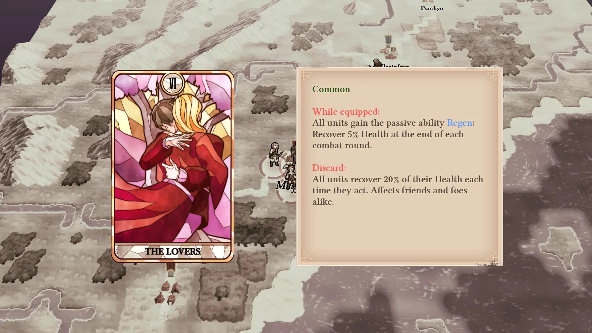 Grand Arms: March of the Red Dragon görsel 9