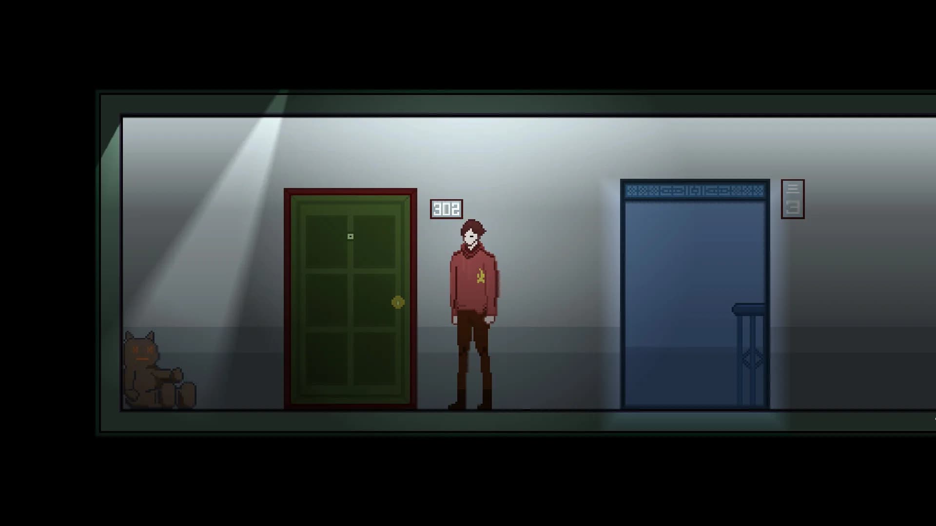 凶宅 HouseHaunting görsel 3