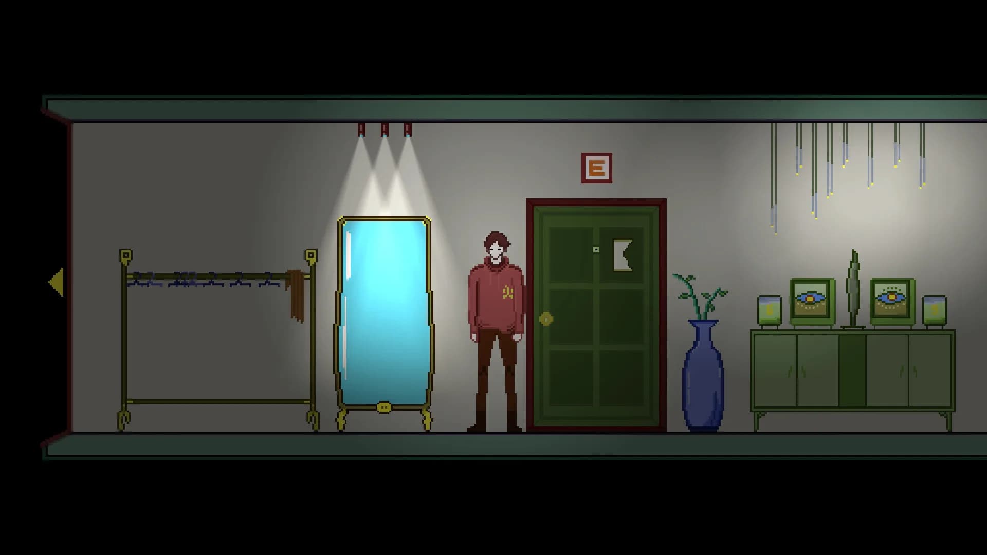 凶宅 HouseHaunting görsel 4