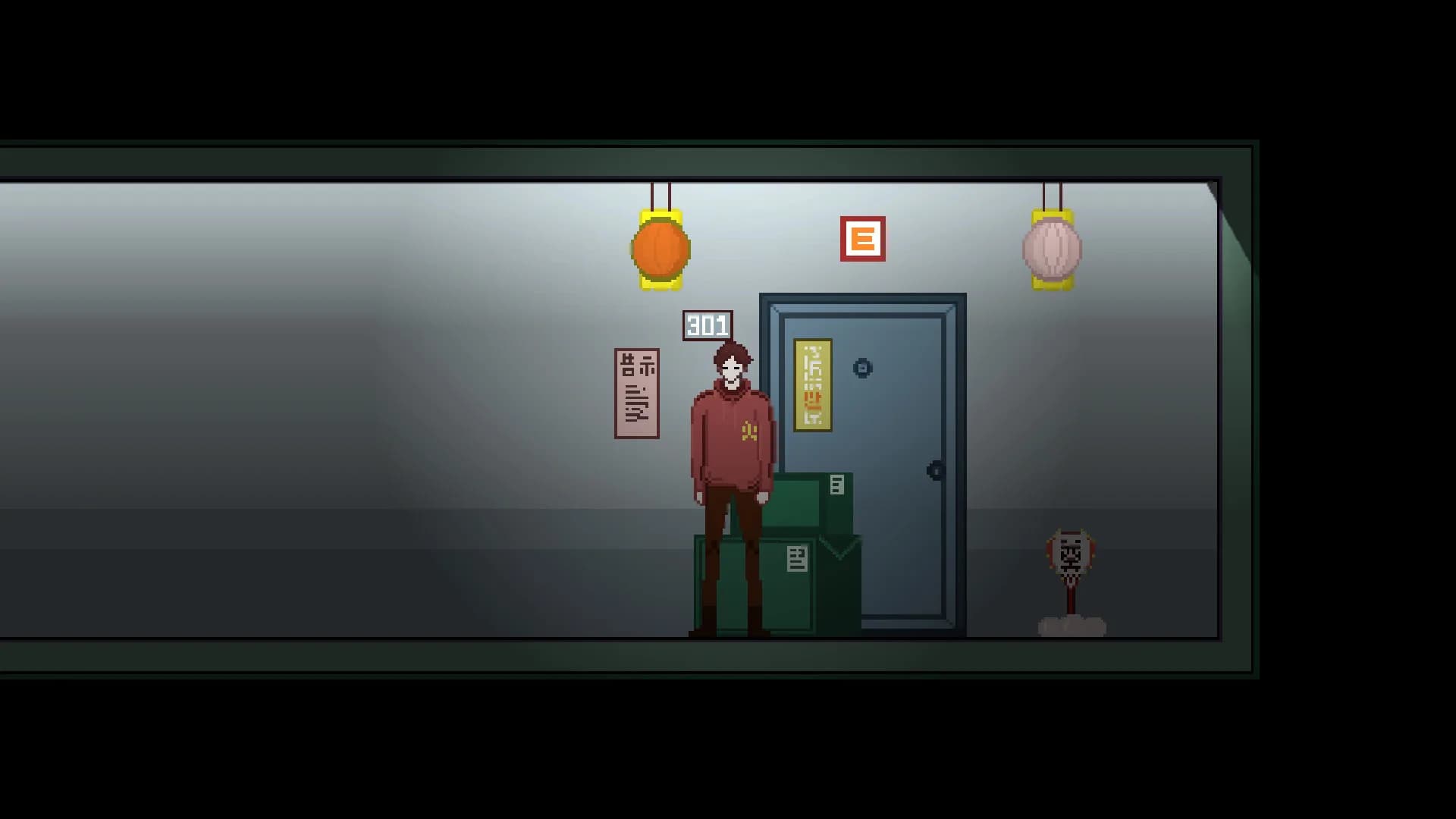 凶宅 HouseHaunting görsel 6