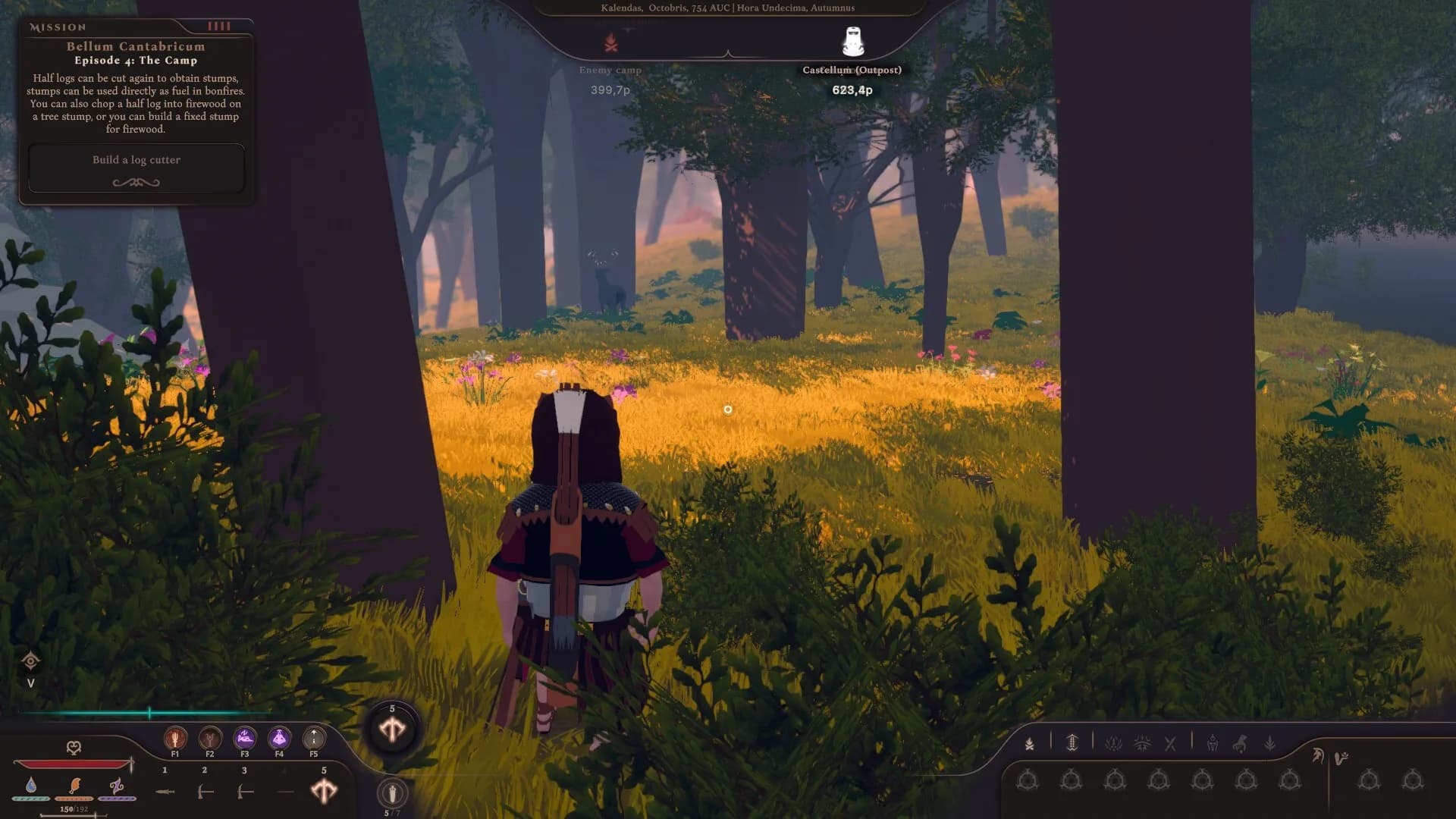 Summa Expeditionis görsel 8