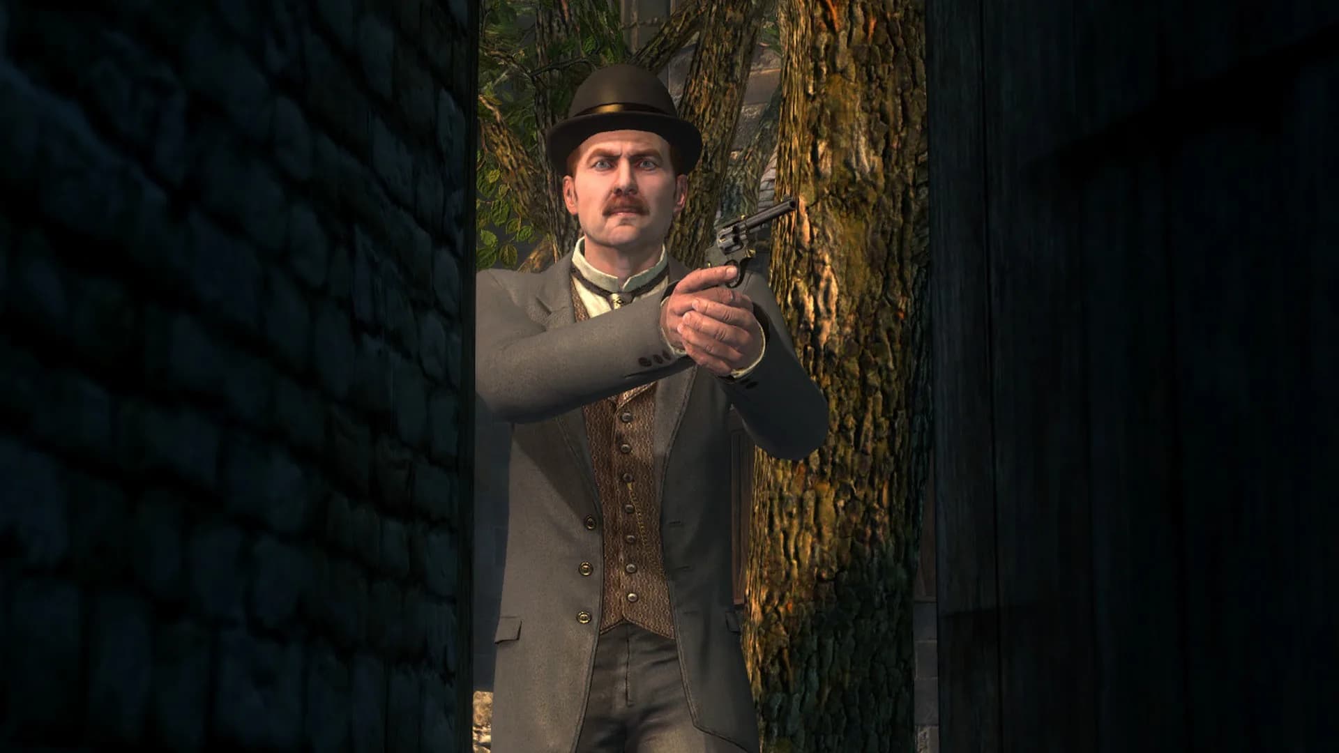 The Testament of Sherlock Holmes görsel 2