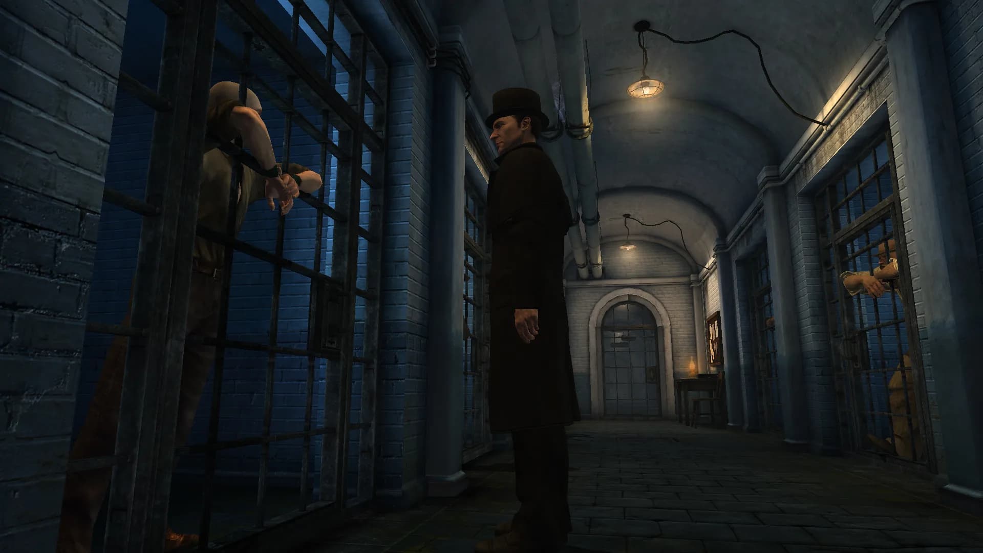 The Testament of Sherlock Holmes görsel 6