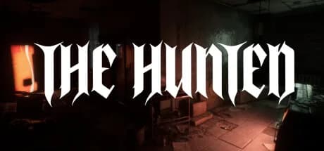 THE HUNTED: SHADOWS OF DESPAIR