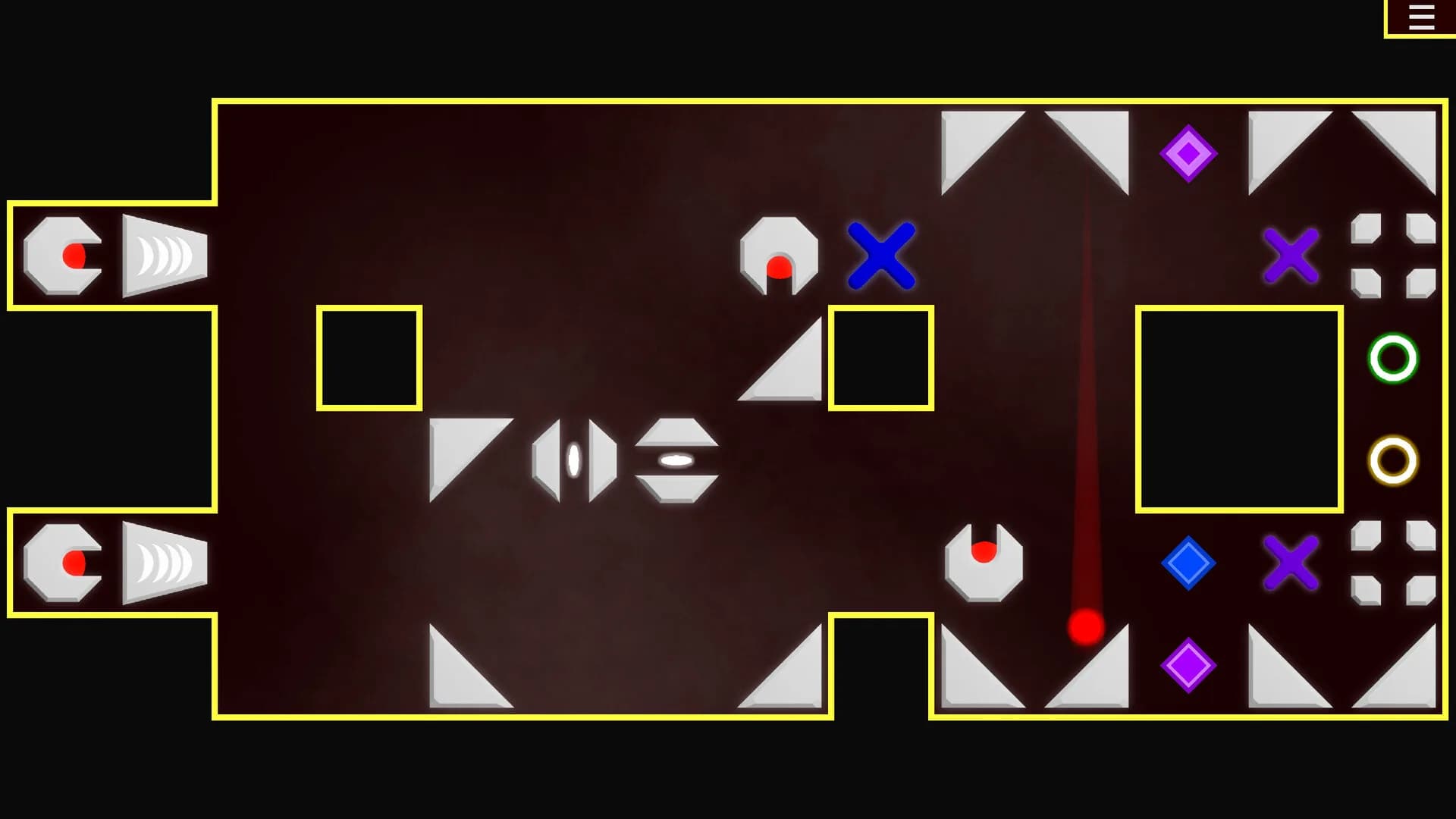 Laser Lightshow görsel 2