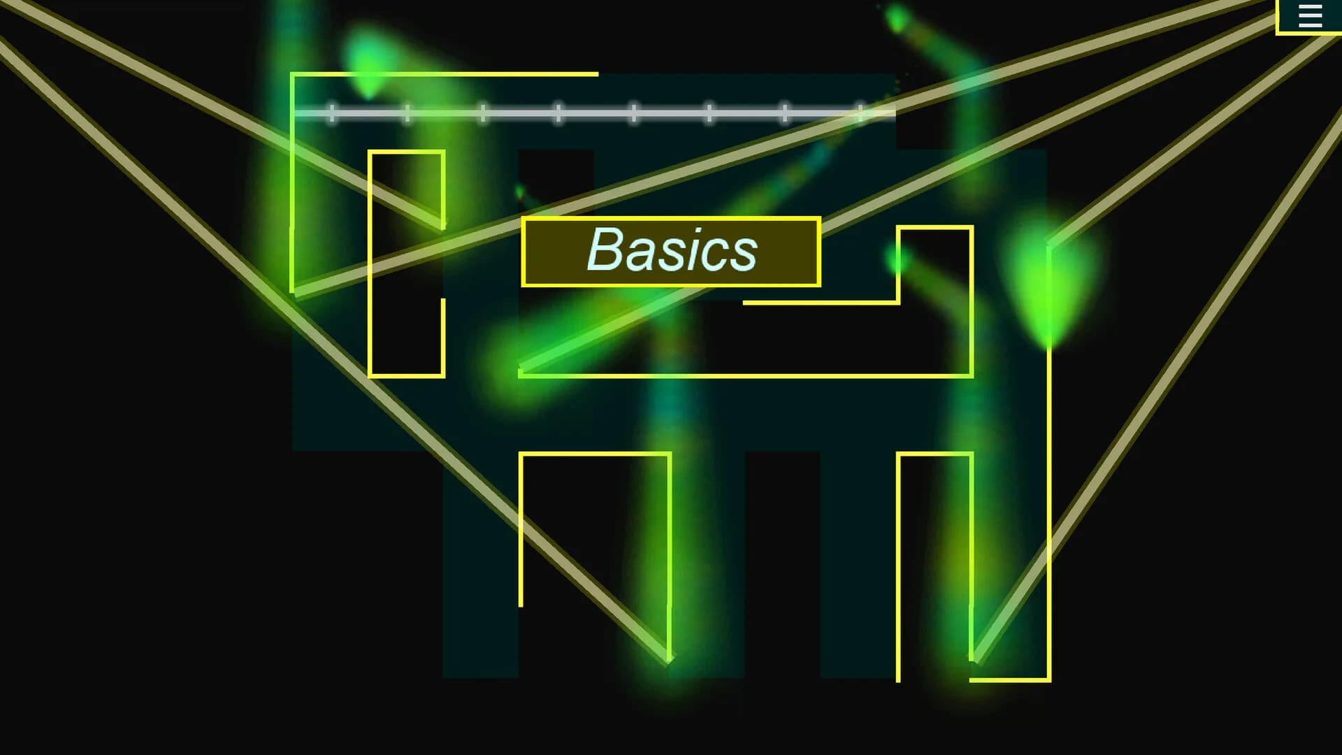 Laser Lightshow görsel 3