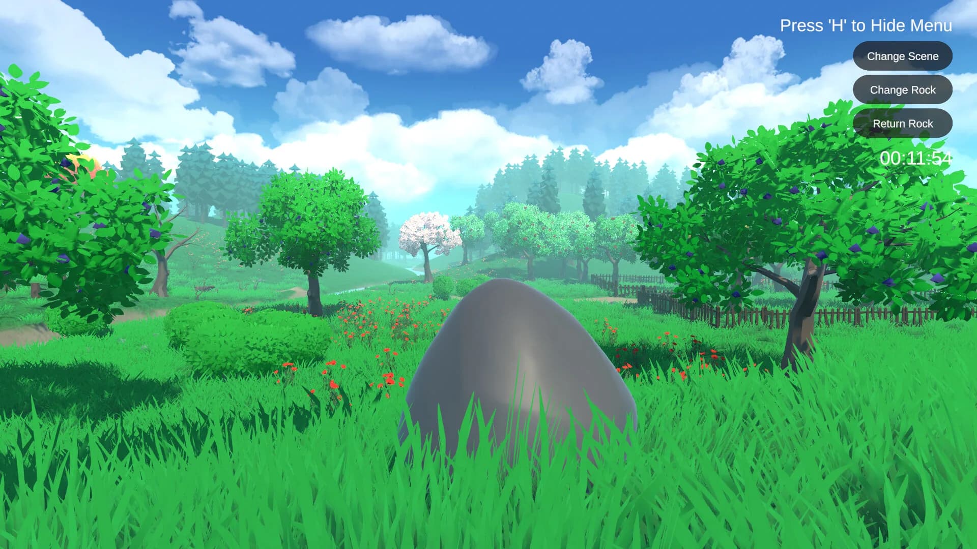 Rock Life: The Rock Simulator görsel 2