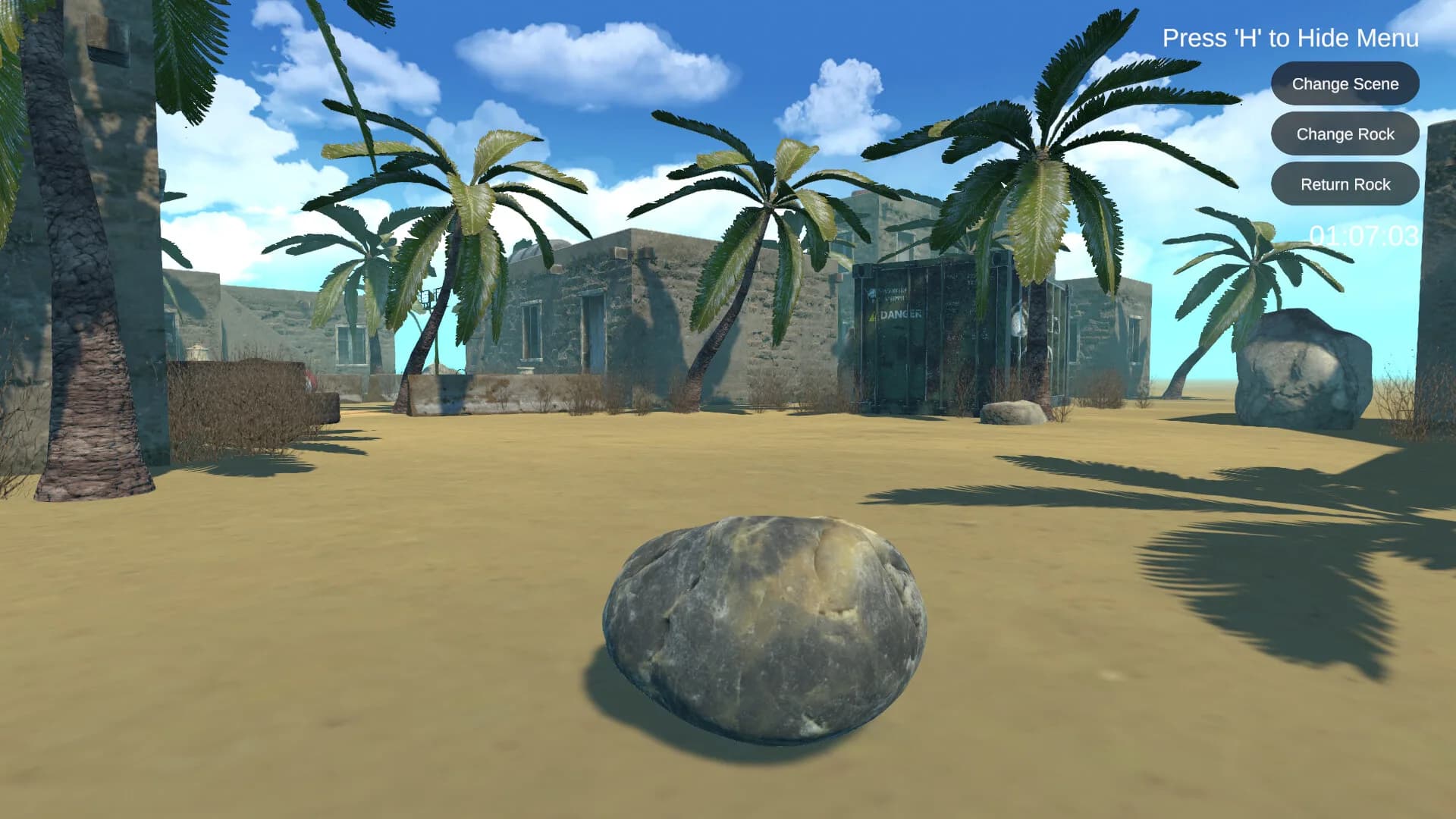 Rock Life: The Rock Simulator görsel 4