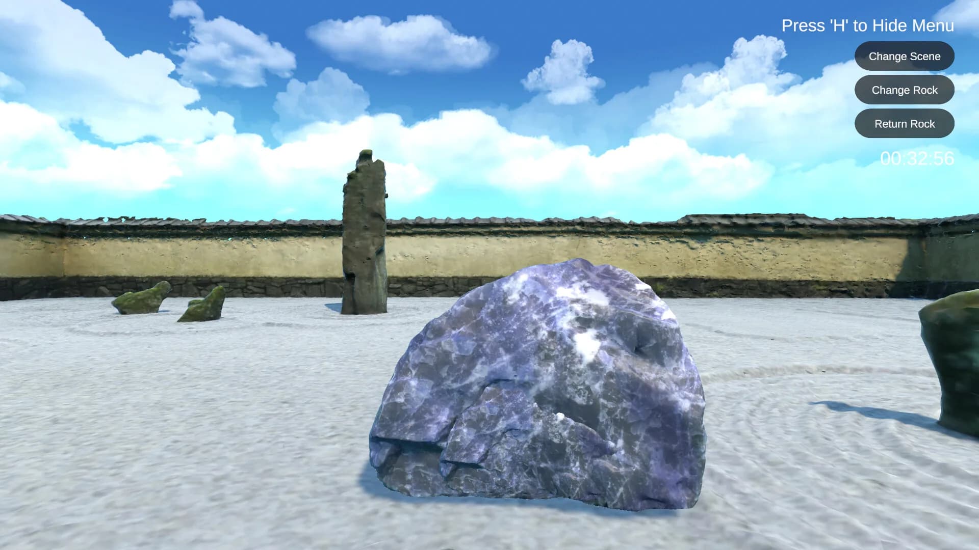 Rock Life: The Rock Simulator görsel 5
