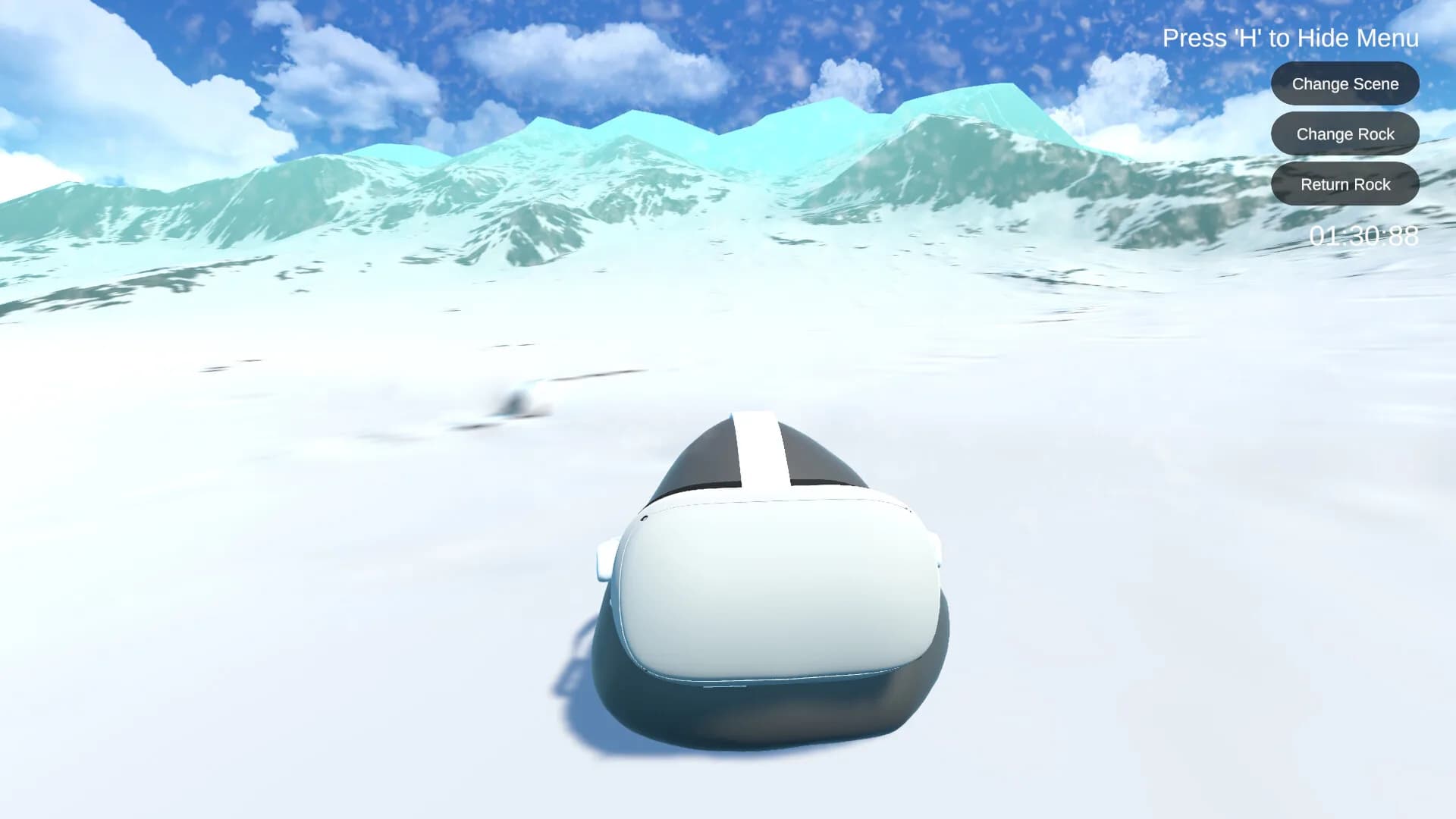 Rock Life: The Rock Simulator görsel 6
