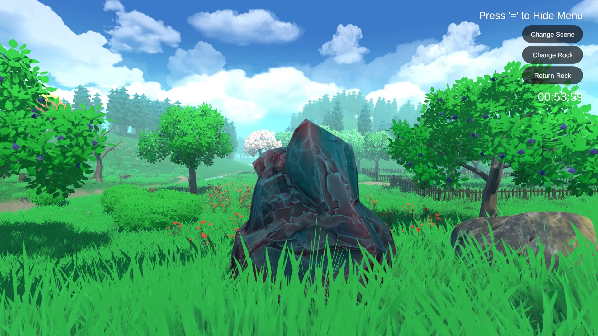 Rock Life: The Rock Simulator görsel 8