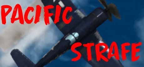 Pacific Strafe görsel 1