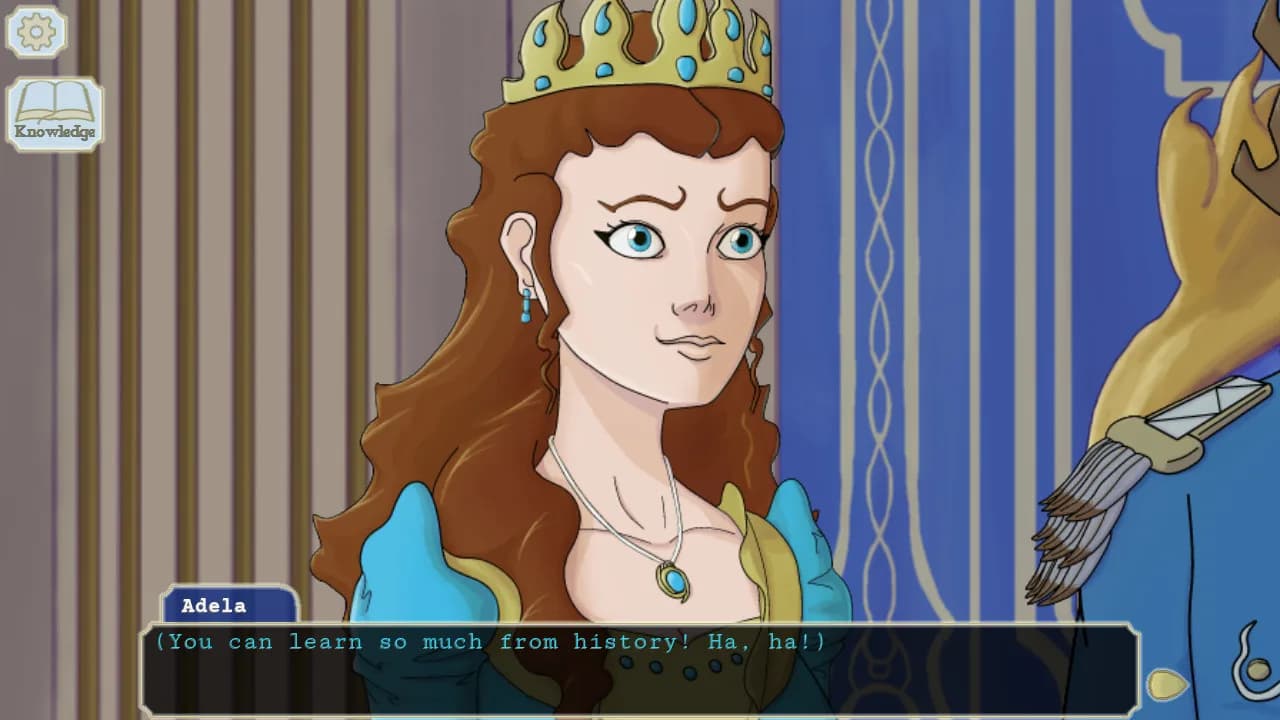 Court of Crowns görsel 7