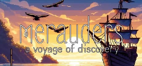 Merauders: Tides of Fate
