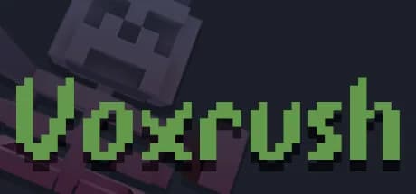 Voxrush görsel 1