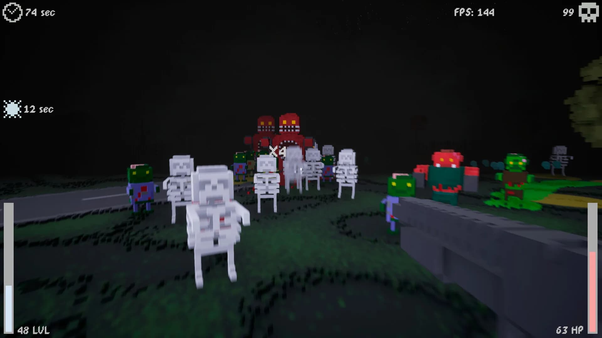 Voxrush görsel 12