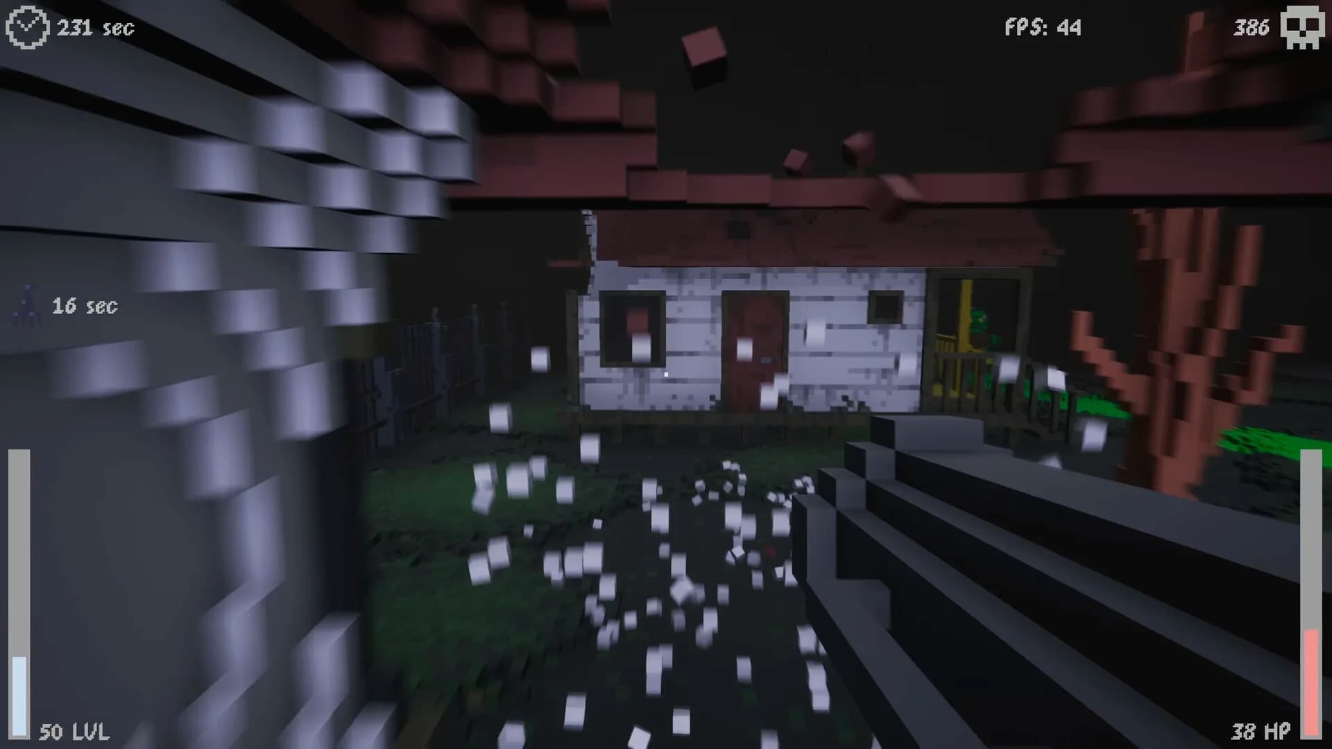 Voxrush görsel 4