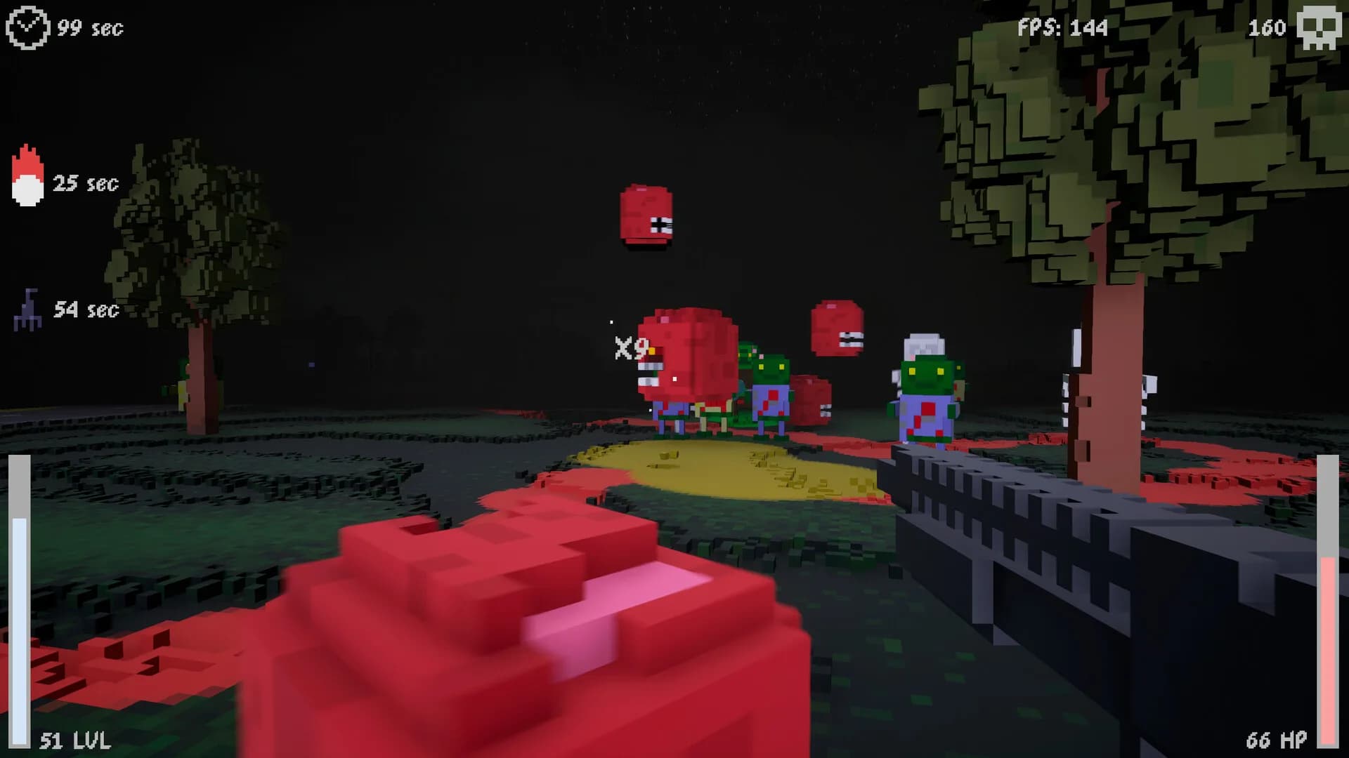 Voxrush görsel 6