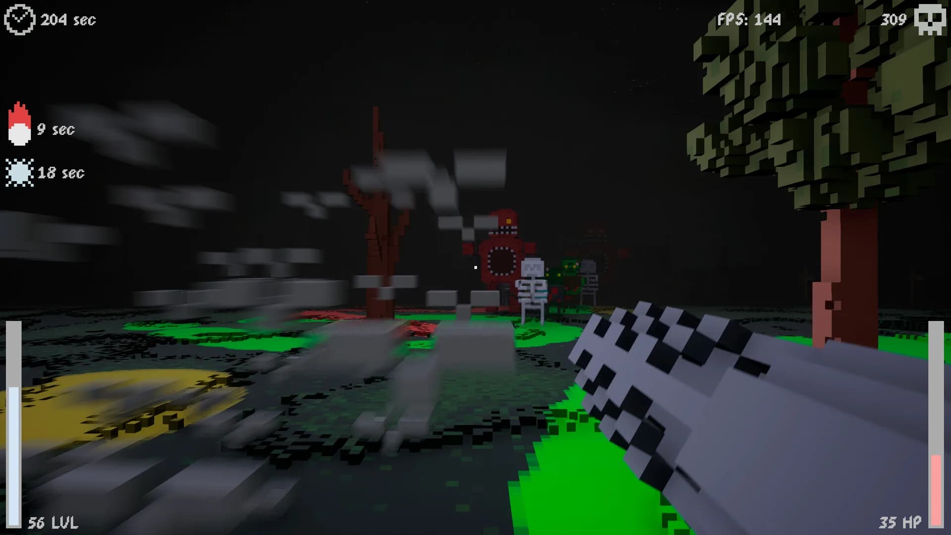 Voxrush görsel 7
