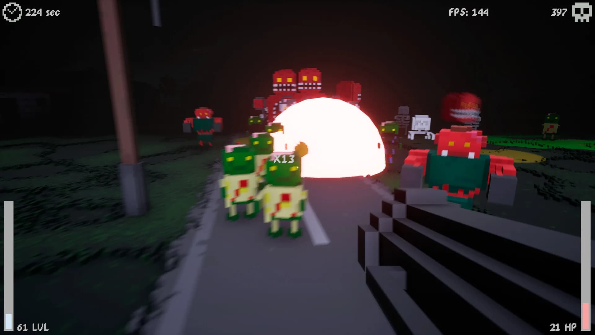 Voxrush görsel 8
