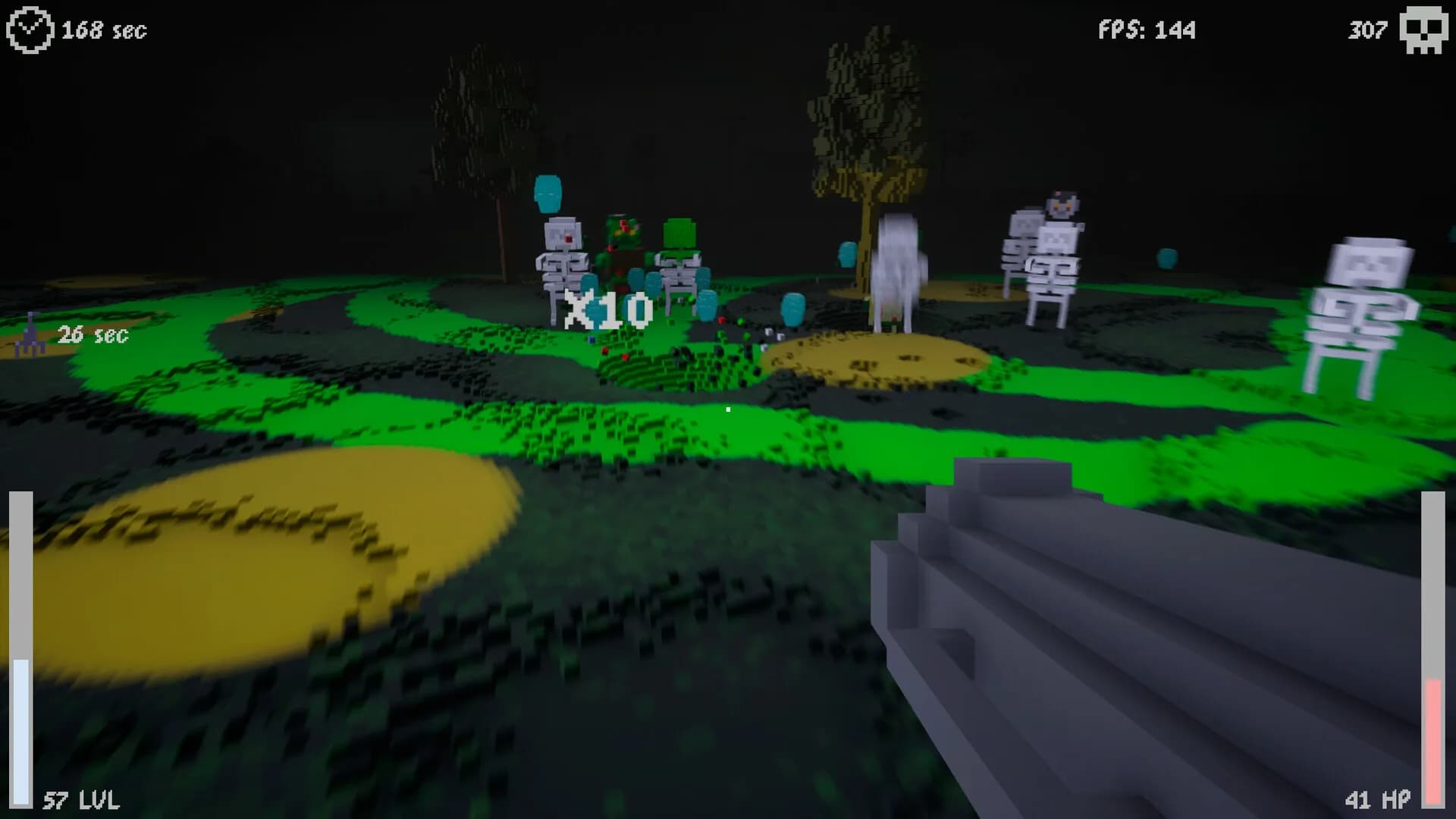 Voxrush görsel 10