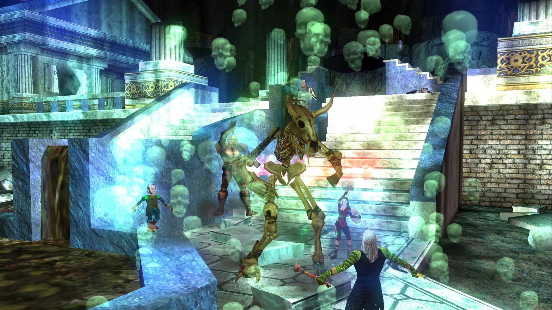 EverQuest görsel 5
