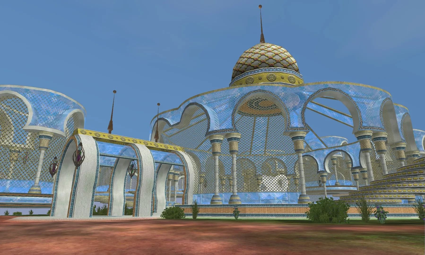 EverQuest görsel 6