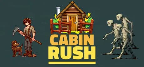 Cabin Rush görsel 1
