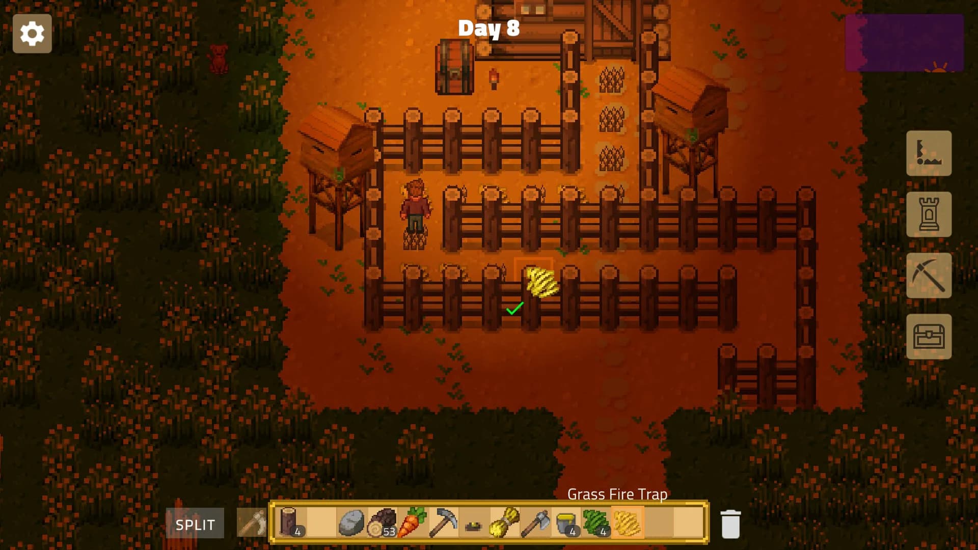 Cabin Rush görsel 6