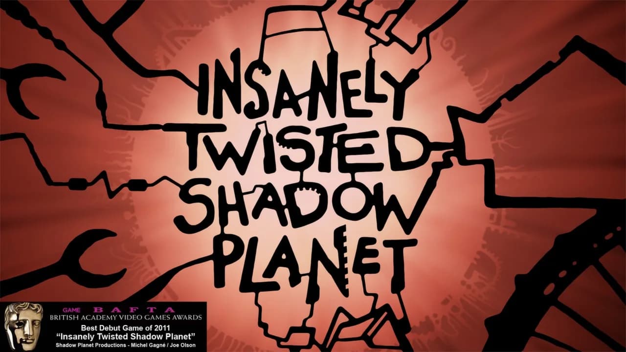 Insanely Twisted Shadow Planet görsel 2