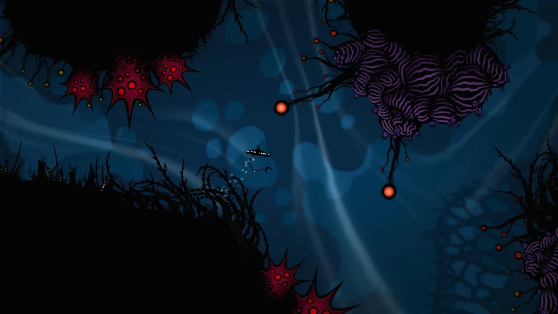 Insanely Twisted Shadow Planet görsel 5