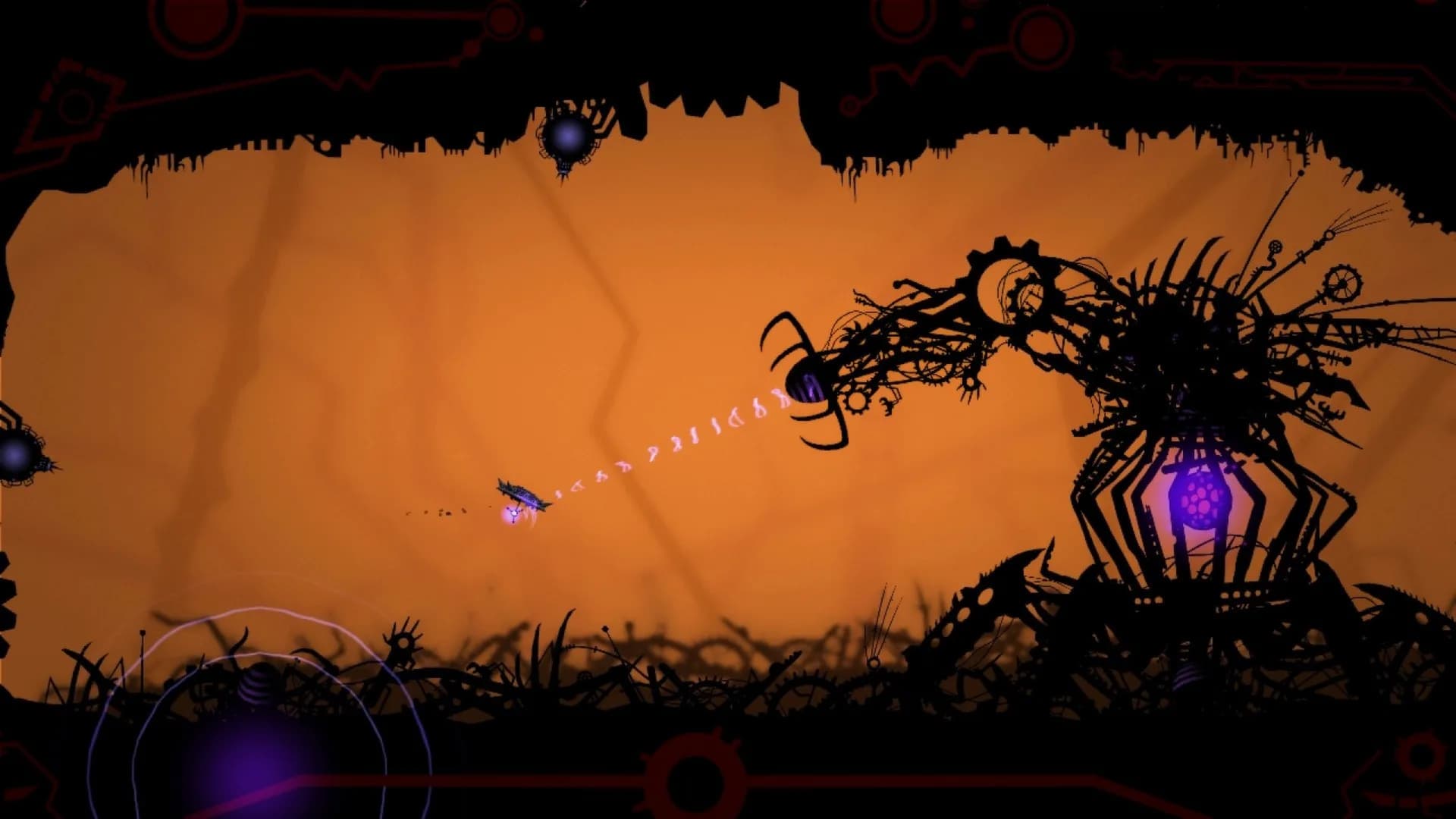 Insanely Twisted Shadow Planet görsel 6