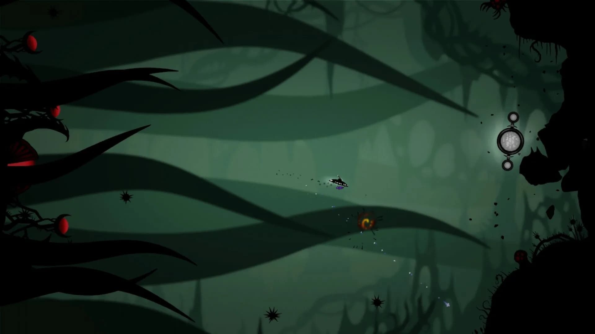 Insanely Twisted Shadow Planet görsel 7