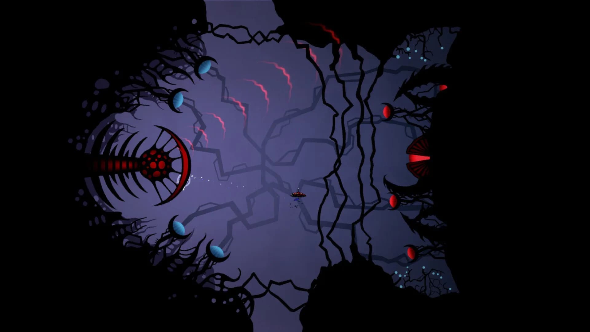 Insanely Twisted Shadow Planet görsel 10