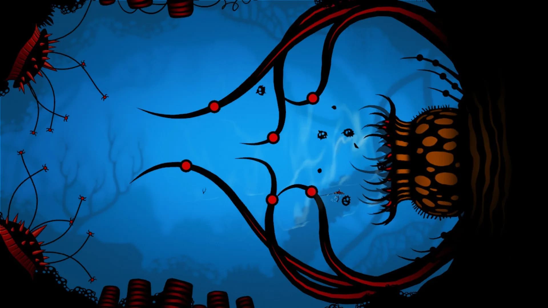 Insanely Twisted Shadow Planet görsel 11