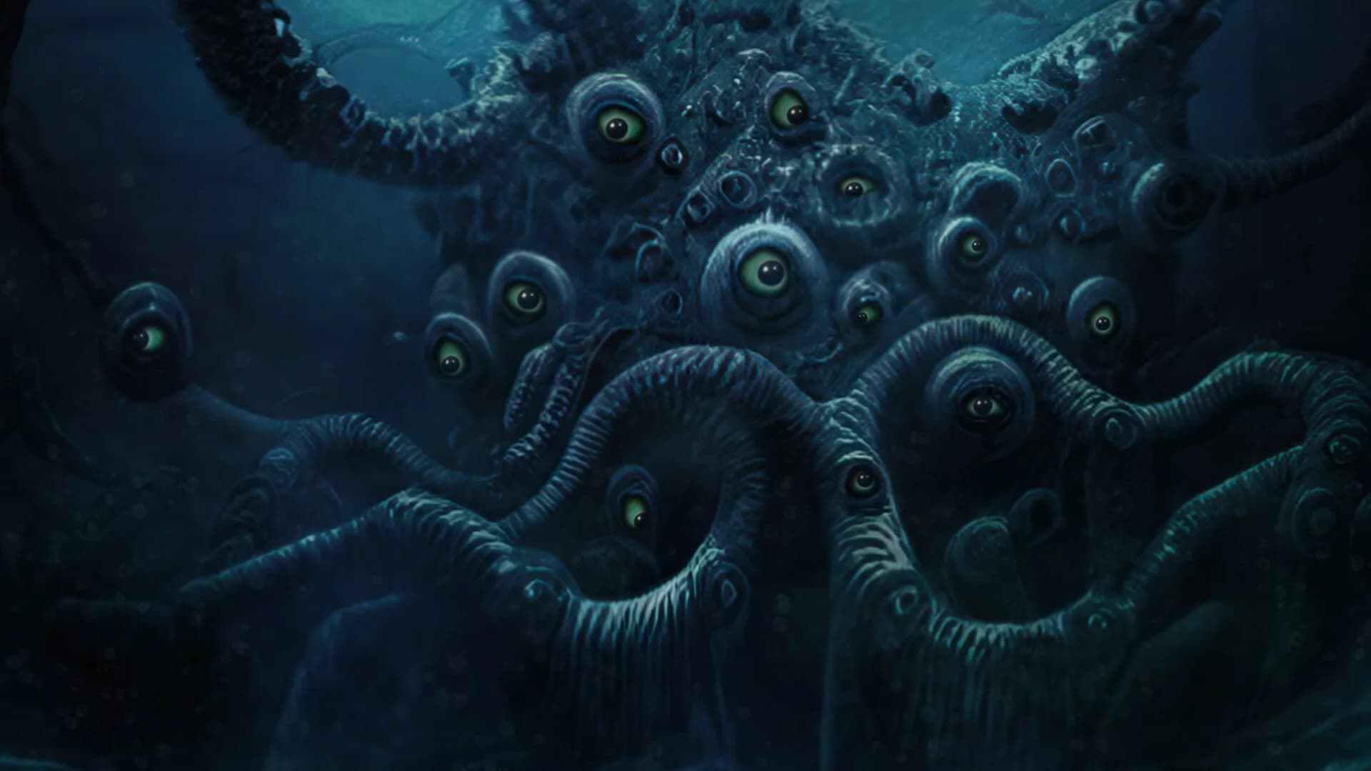NecroNomNomNom: Eldritch Horror Dating görsel 6