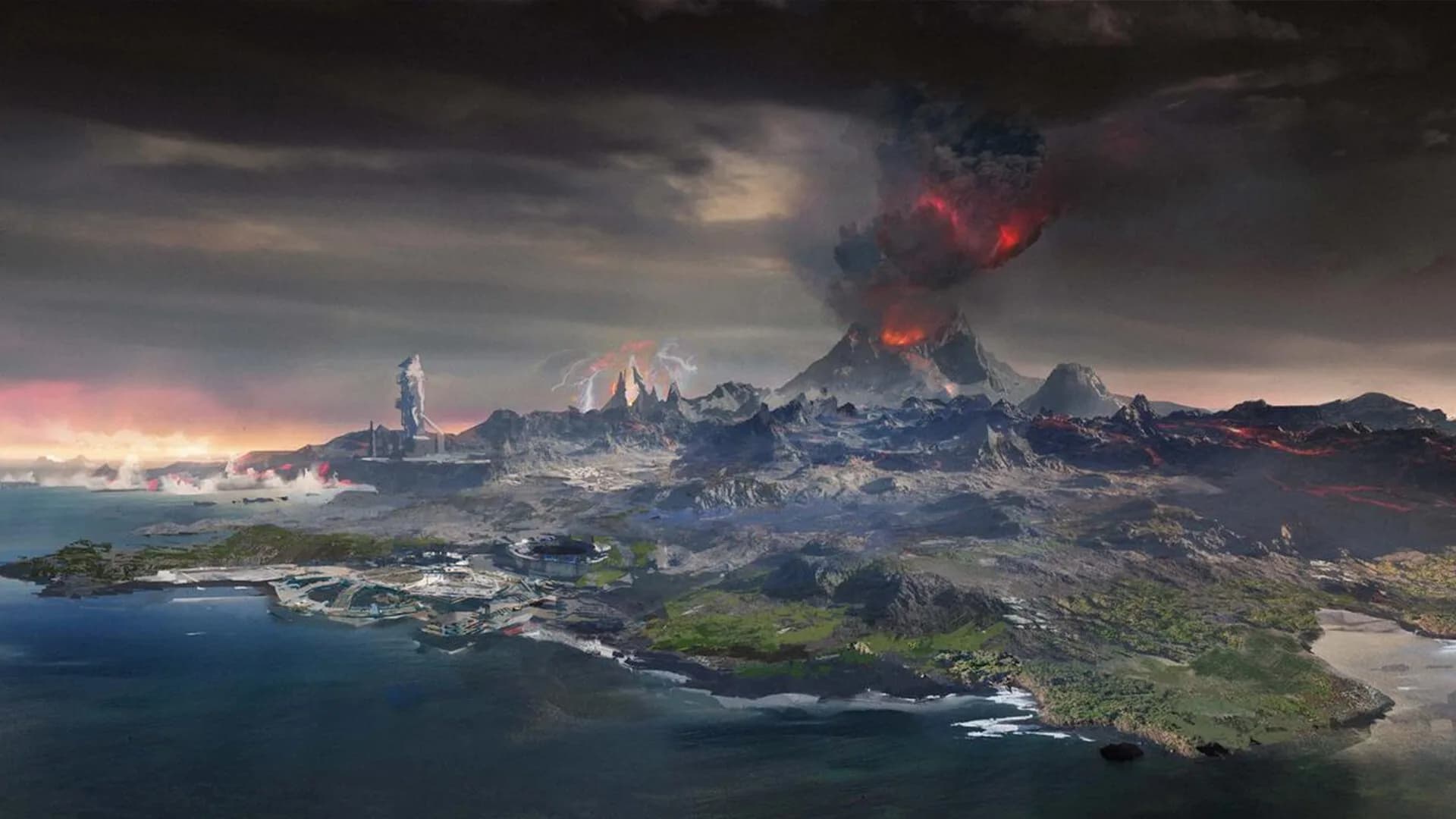 Earth: Revival görsel 5
