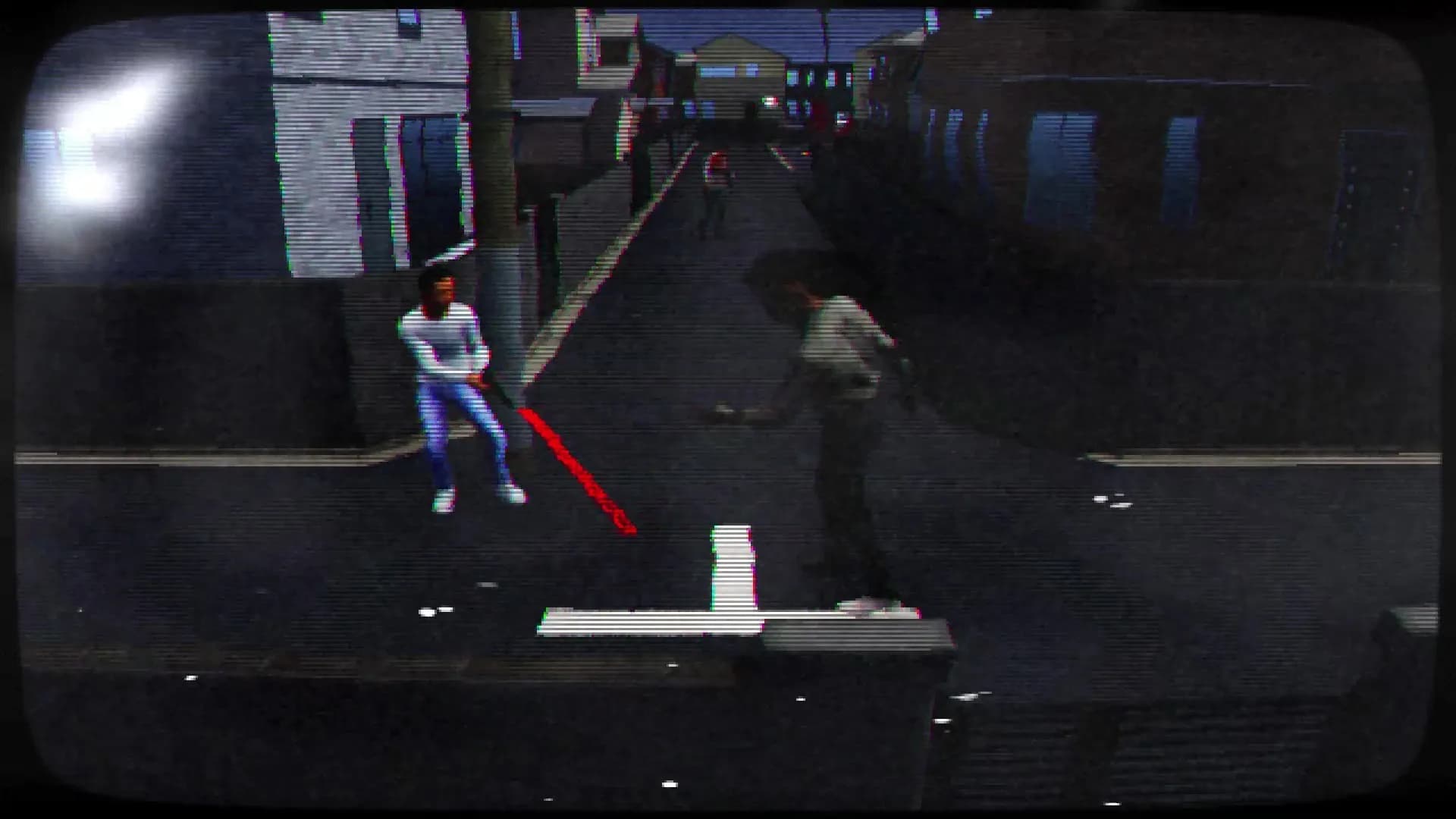 Pandemic 1993 görsel 4