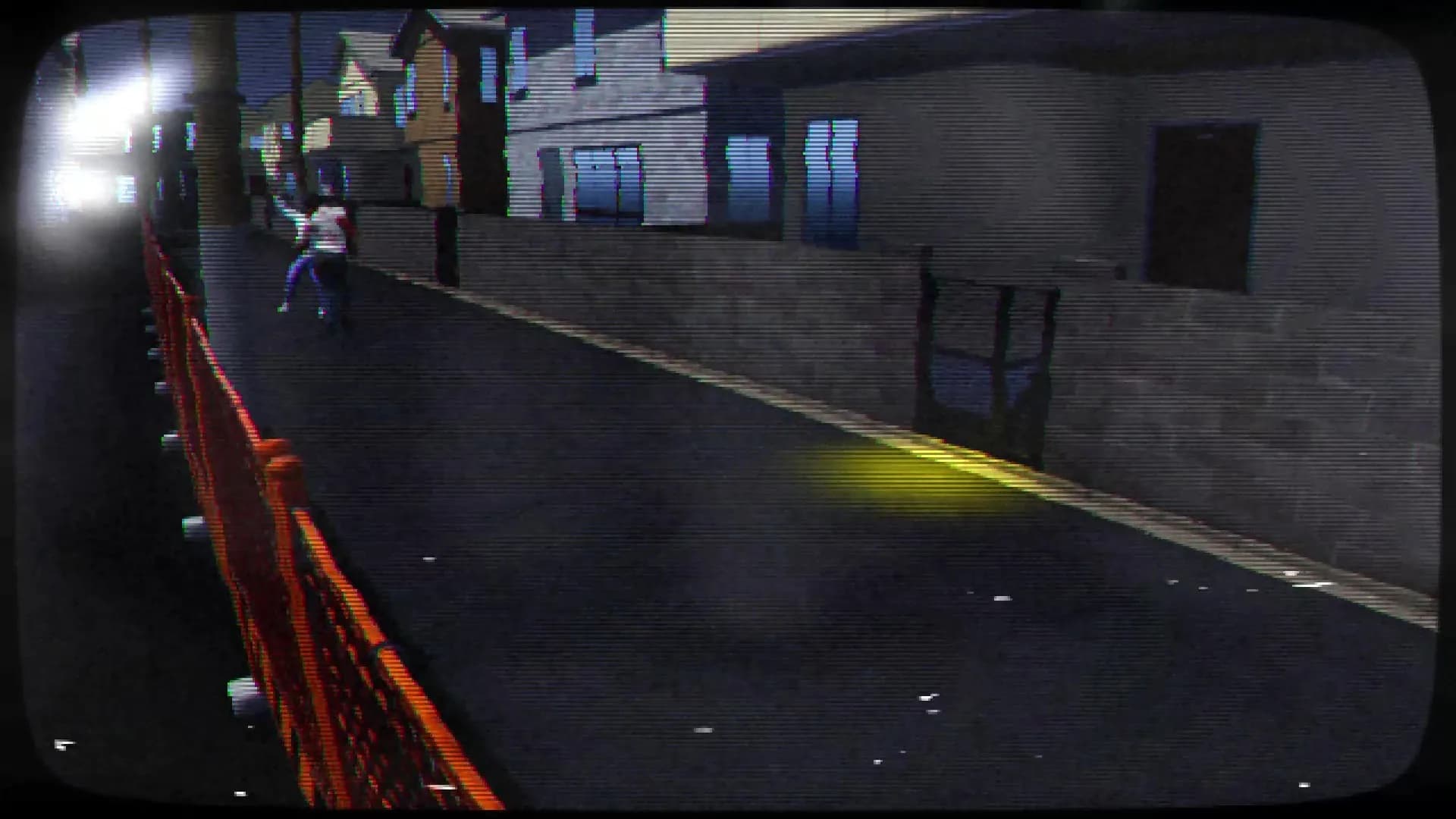 Pandemic 1993 görsel 8