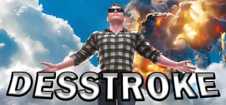 Desstroke görsel 1