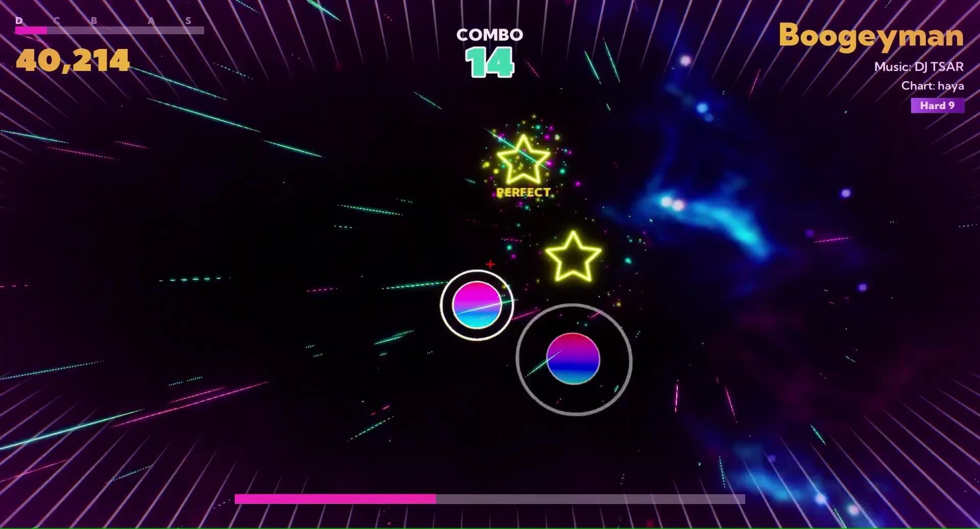 BEAT AIMER! görsel 2