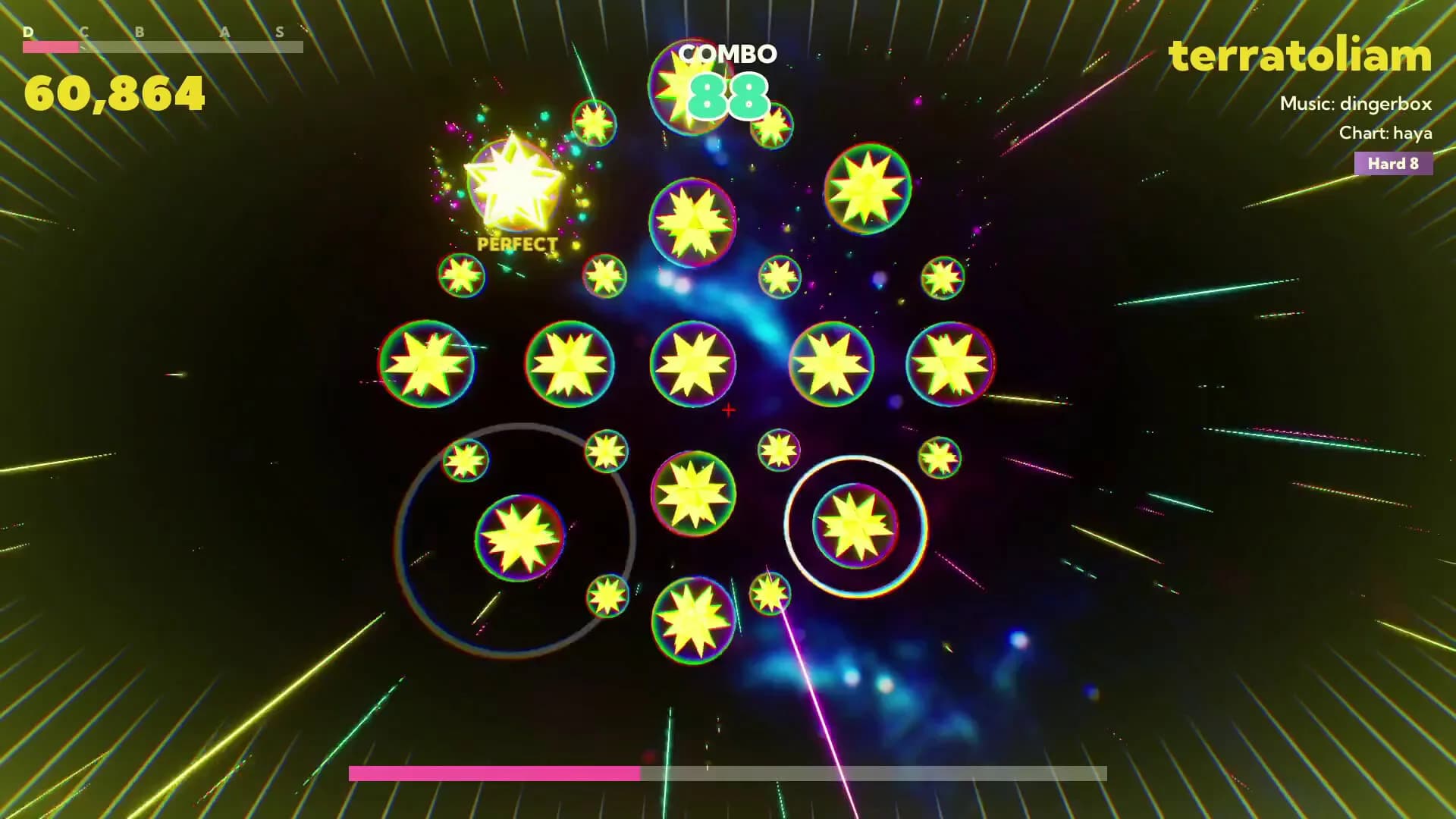 BEAT AIMER! görsel 3