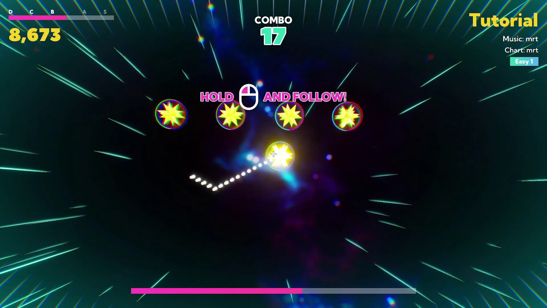 BEAT AIMER! görsel 5