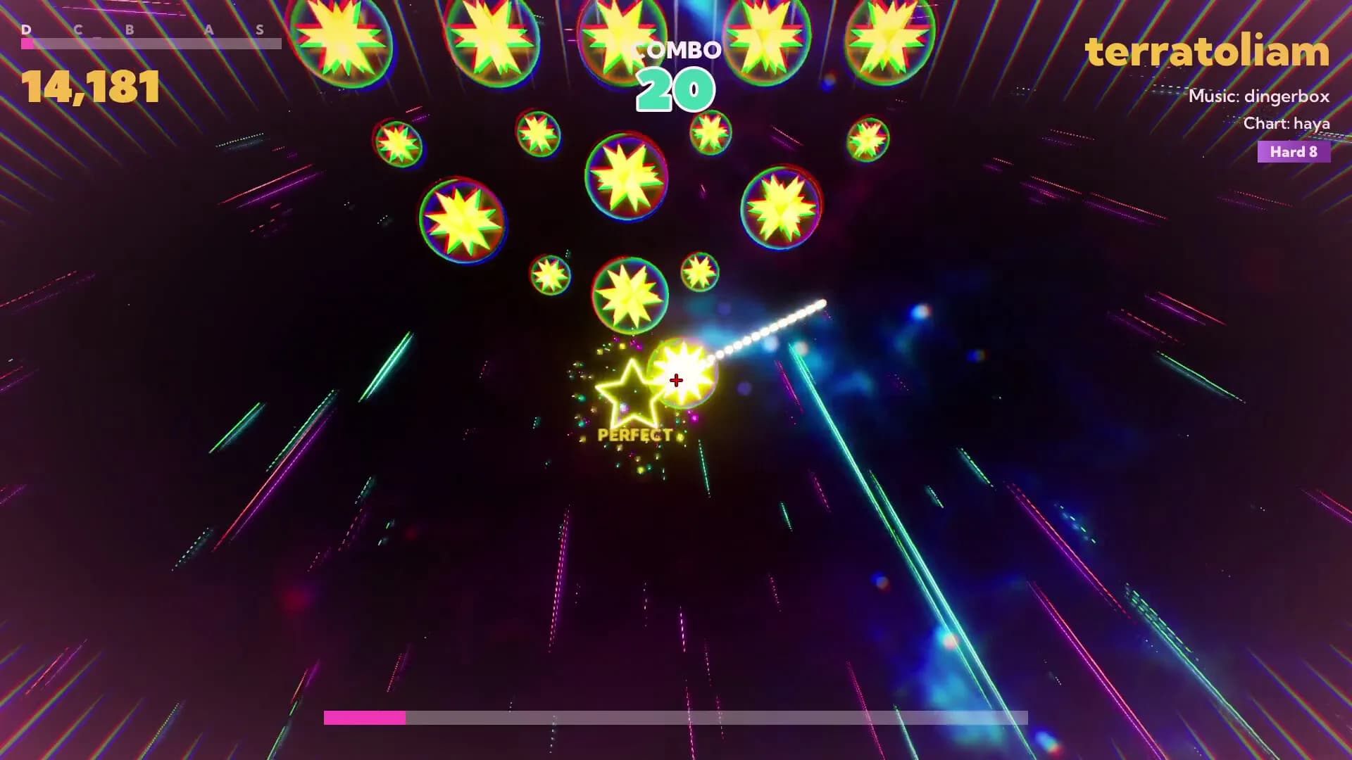 BEAT AIMER! görsel 6